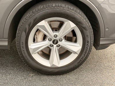 2023 Audi Q7 45 Premium quattro