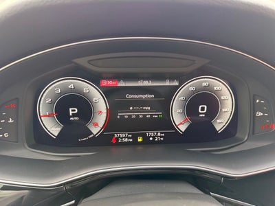 2023 Audi Q7 45 Premium quattro