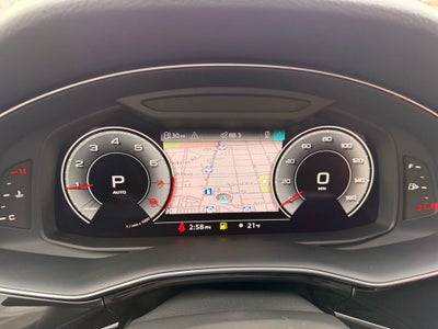 2023 Audi Q7 45 Premium quattro