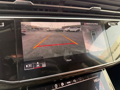 2023 Audi Q7 45 Premium quattro