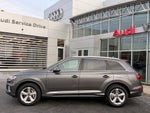 2023 Audi Q7 45 Premium quattro