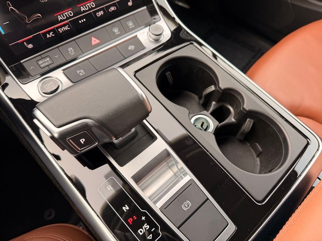 2023 Audi Q7 45 Premium quattro
