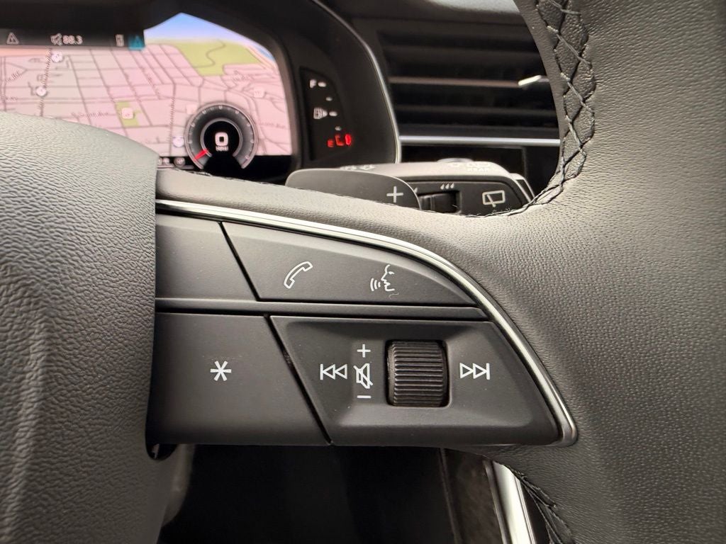 2023 Audi Q7 45 Premium quattro