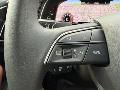 2023 Audi Q7 45 Premium quattro