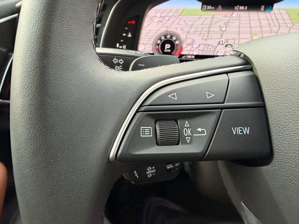 2023 Audi Q7 45 Premium quattro