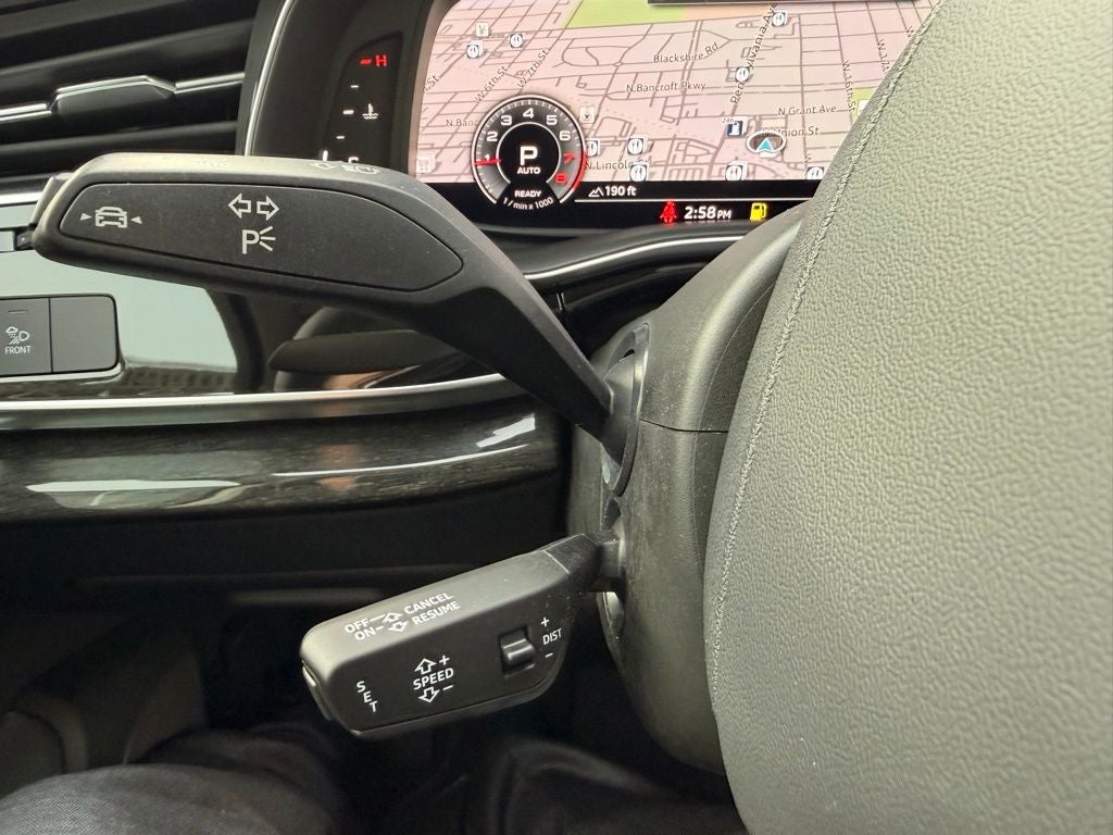 2023 Audi Q7 45 Premium quattro