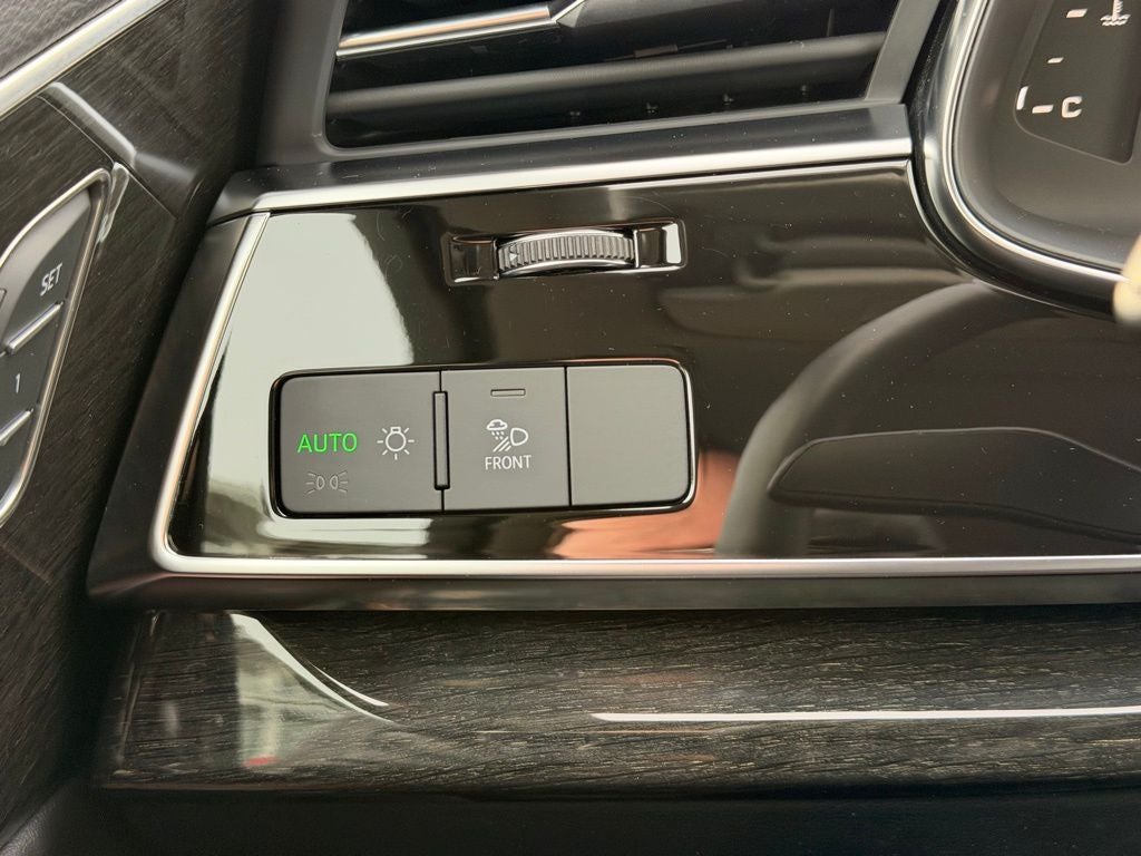 2023 Audi Q7 45 Premium quattro