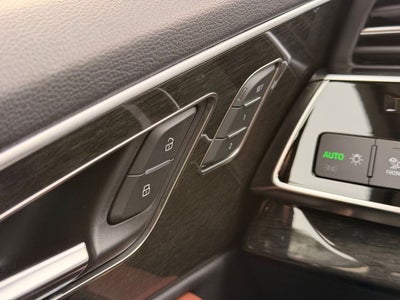 2023 Audi Q7 45 Premium quattro