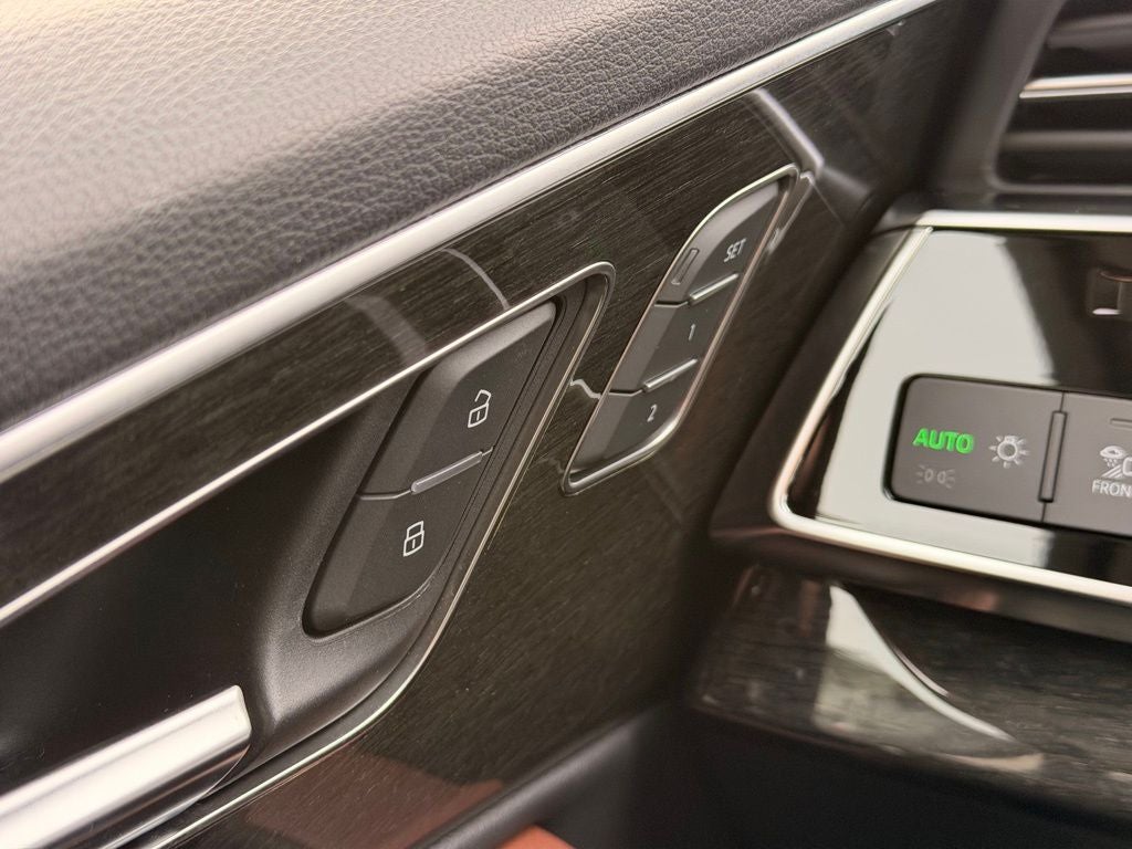 2023 Audi Q7 45 Premium quattro