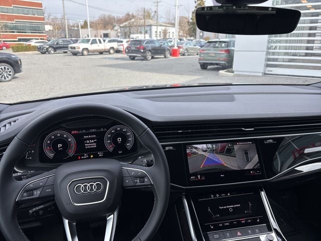 2026 Audi Q7 45 Premium quattro