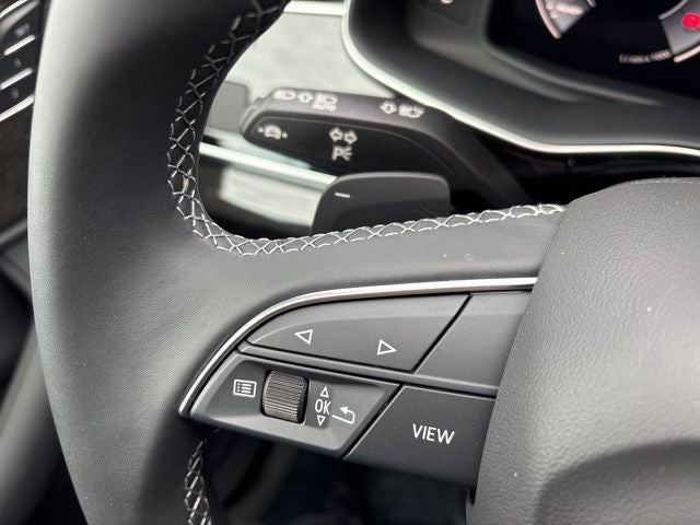 2026 Audi Q7 45 Premium quattro
