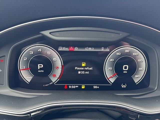 2026 Audi Q7 45 Premium quattro