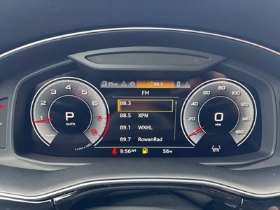 2026 Audi Q7 45 Premium quattro