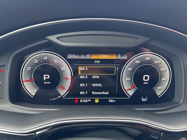 2026 Audi Q7 45 Premium quattro