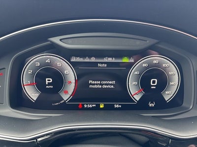 2026 Audi Q7 45 Premium quattro
