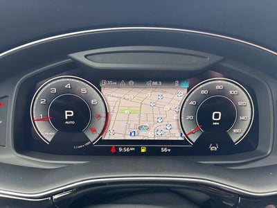 2026 Audi Q7 45 Premium quattro