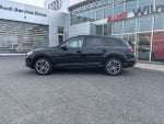 2026 Audi Q7 45 Premium quattro