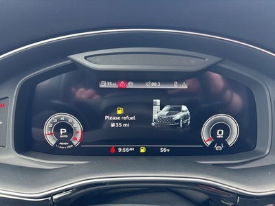 2026 Audi Q7 45 Premium quattro