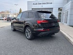 2026 Audi Q7 45 Premium quattro