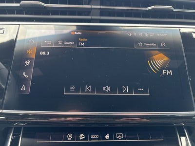 2026 Audi Q7 45 Premium quattro