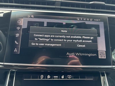 2026 Audi Q7 45 Premium quattro