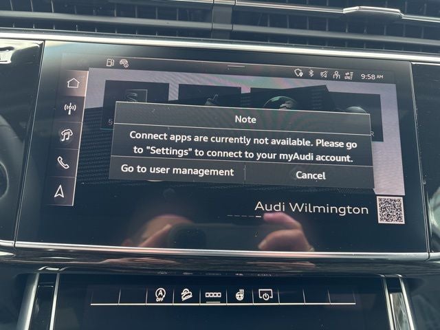 2026 Audi Q7 45 Premium quattro