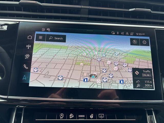 2026 Audi Q7 45 Premium quattro