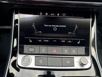2026 Audi Q7 45 Premium quattro