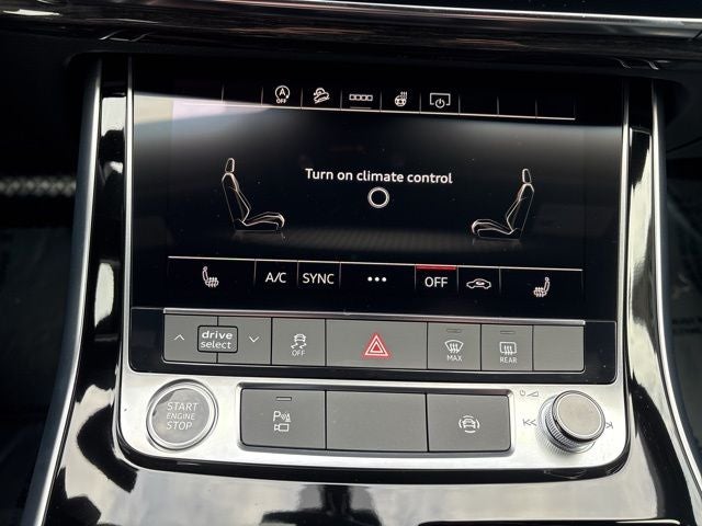 2026 Audi Q7 45 Premium quattro