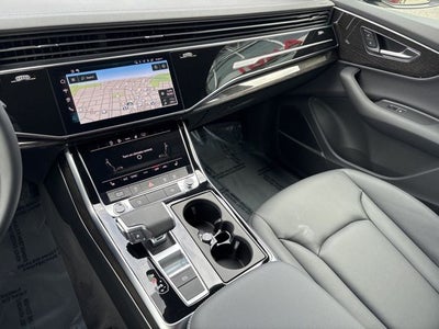 2026 Audi Q7 45 Premium quattro
