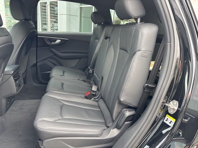 2026 Audi Q7 45 Premium quattro