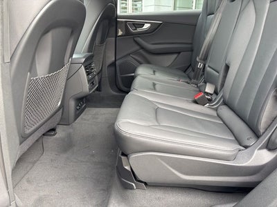 2026 Audi Q7 45 Premium quattro