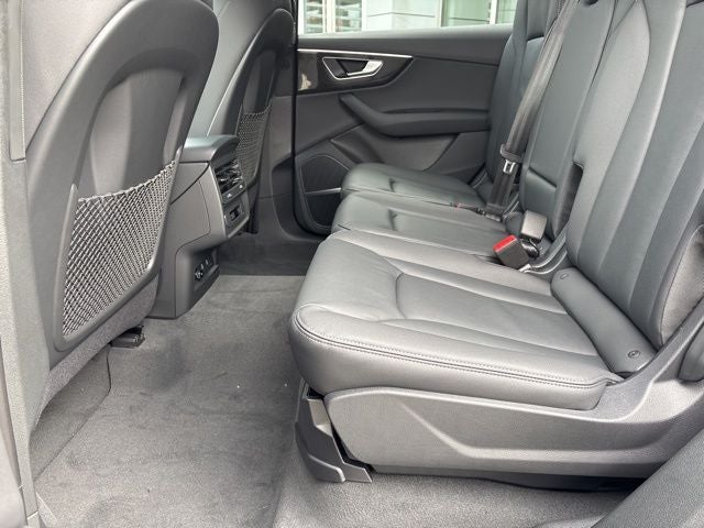 2026 Audi Q7 45 Premium quattro