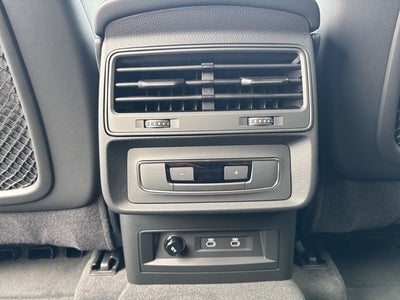 2026 Audi Q7 45 Premium quattro