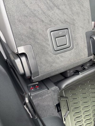 2026 Audi Q7 45 Premium quattro