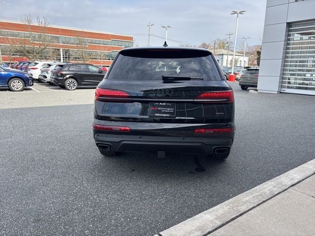 2026 Audi Q7 45 Premium quattro