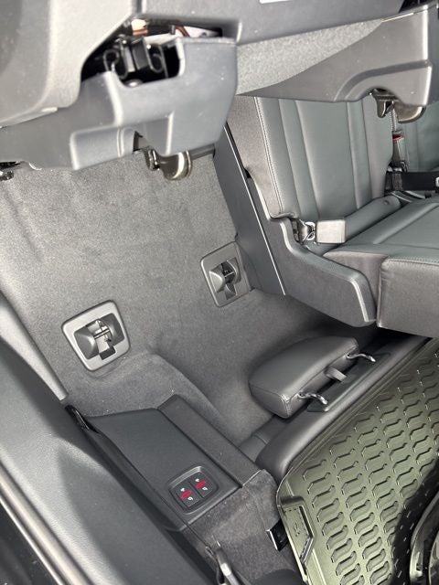 2026 Audi Q7 45 Premium quattro