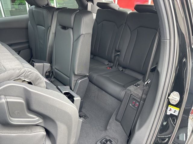 2026 Audi Q7 45 Premium quattro