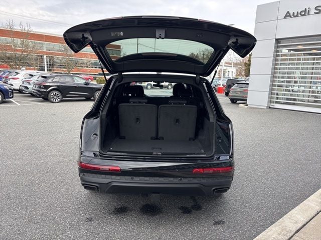 2026 Audi Q7 45 Premium quattro