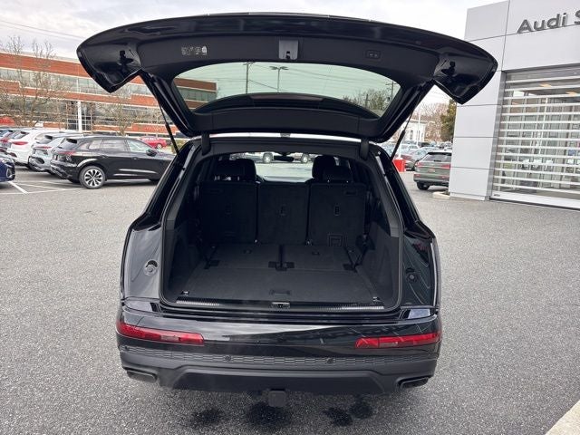 2026 Audi Q7 45 Premium quattro