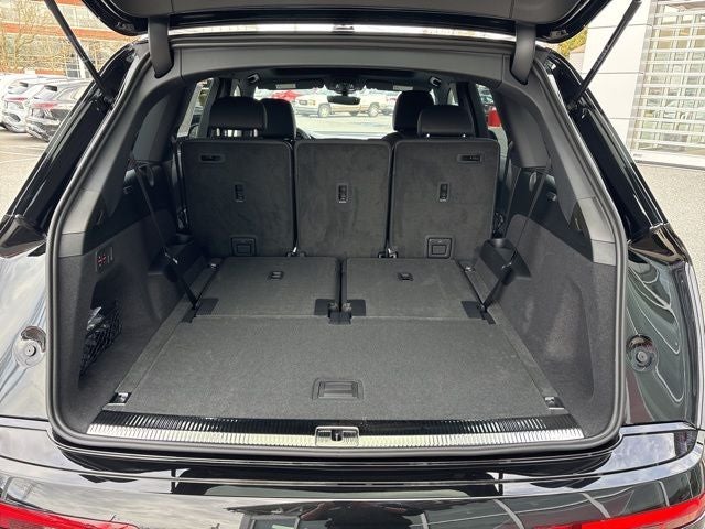 2026 Audi Q7 45 Premium quattro