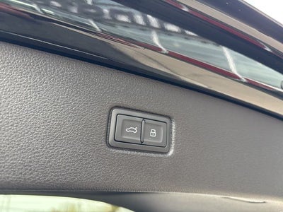 2026 Audi Q7 45 Premium quattro