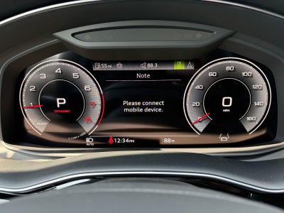 2026 Audi Q8 Premium