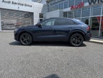 2026 Audi Q8 Premium