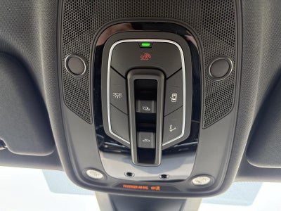 2026 Audi Q8 Premium