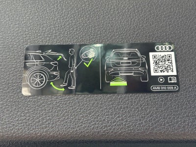 2026 Audi Q8 Premium