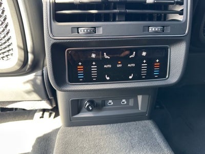 2026 Audi SQ7 Premium Plus quattro