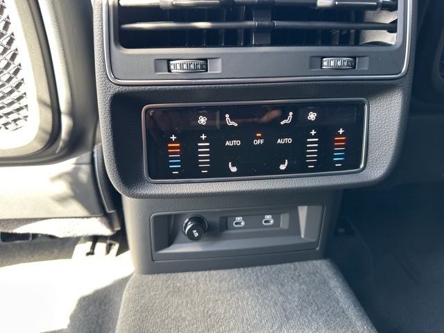 2026 Audi SQ7 Premium Plus quattro