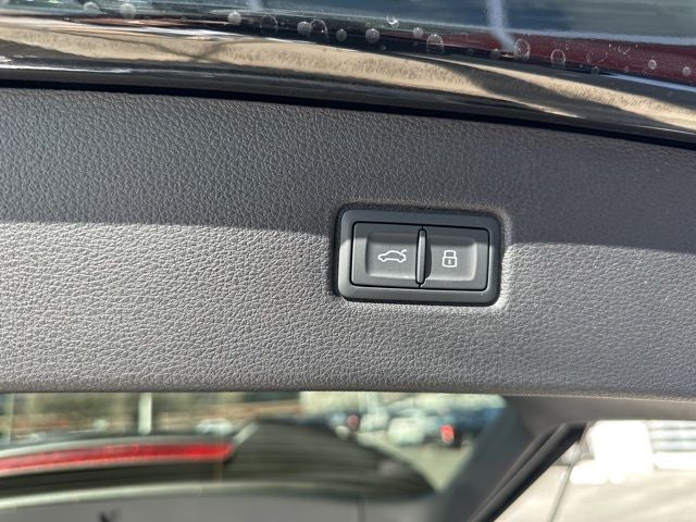 2026 Audi SQ7 Premium Plus quattro