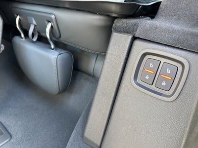 2026 Audi SQ7 Premium Plus quattro